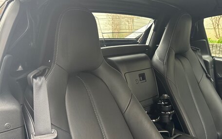 Mazda MX-5, 2023 год, 4 064 000 рублей, 17 фотография