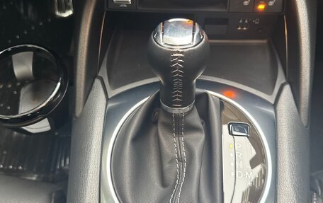 Mazda MX-5, 2023 год, 4 064 000 рублей, 19 фотография