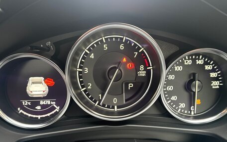 Mazda MX-5, 2023 год, 4 064 000 рублей, 15 фотография