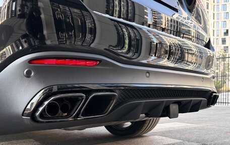 Mercedes-Benz GLS AMG, 2025 год, 27 590 000 рублей, 12 фотография