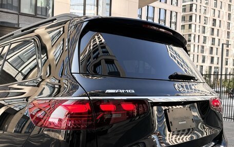 Mercedes-Benz GLS AMG, 2025 год, 27 590 000 рублей, 13 фотография