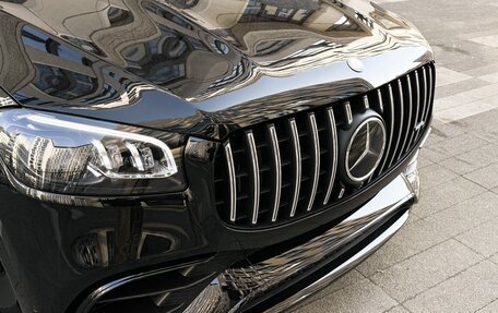 Mercedes-Benz GLS AMG, 2025 год, 27 590 000 рублей, 8 фотография