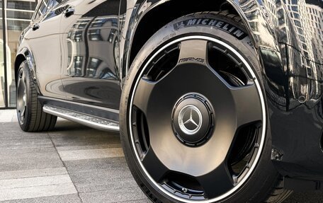 Mercedes-Benz GLS AMG, 2025 год, 27 590 000 рублей, 7 фотография