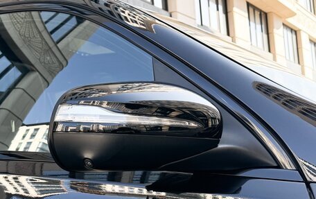 Mercedes-Benz GLS AMG, 2025 год, 27 590 000 рублей, 9 фотография