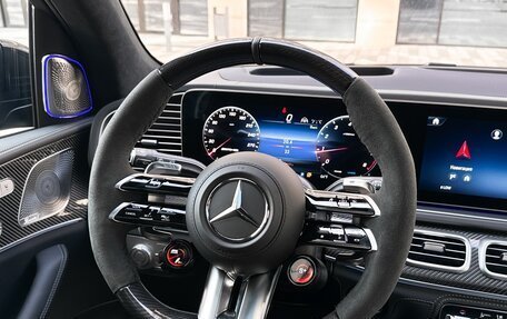 Mercedes-Benz GLS AMG, 2025 год, 27 590 000 рублей, 16 фотография