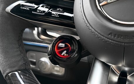 Mercedes-Benz GLS AMG, 2025 год, 27 590 000 рублей, 19 фотография