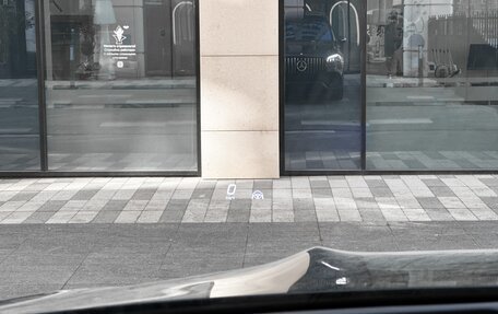 Mercedes-Benz GLS AMG, 2025 год, 27 590 000 рублей, 25 фотография