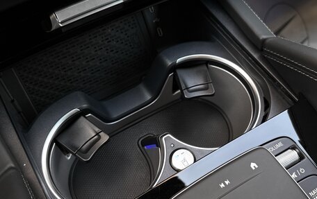Mercedes-Benz GLS AMG, 2025 год, 27 590 000 рублей, 26 фотография