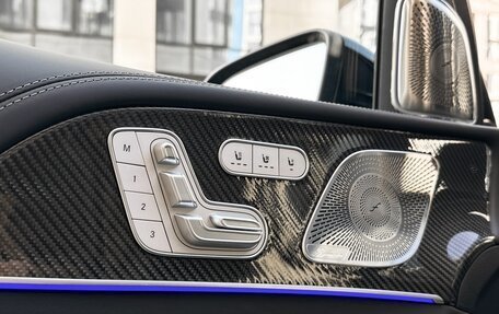 Mercedes-Benz GLS AMG, 2025 год, 27 590 000 рублей, 27 фотография