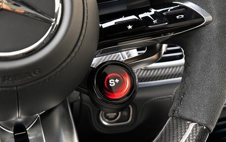 Mercedes-Benz GLS AMG, 2025 год, 27 590 000 рублей, 18 фотография