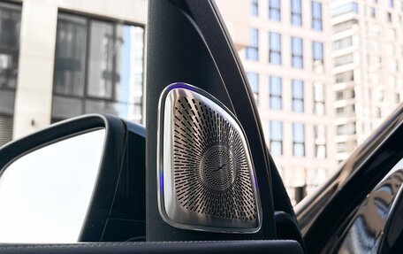 Mercedes-Benz GLS AMG, 2025 год, 27 590 000 рублей, 28 фотография