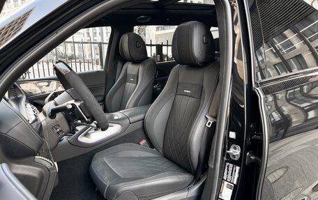 Mercedes-Benz GLS AMG, 2025 год, 27 590 000 рублей, 30 фотография