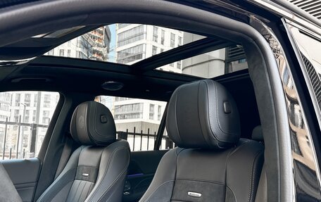 Mercedes-Benz GLS AMG, 2025 год, 27 590 000 рублей, 31 фотография