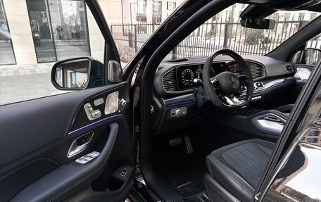 Mercedes-Benz GLS AMG, 2025 год, 27 590 000 рублей, 17 фотография