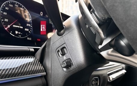 Mercedes-Benz GLS AMG, 2025 год, 27 590 000 рублей, 29 фотография