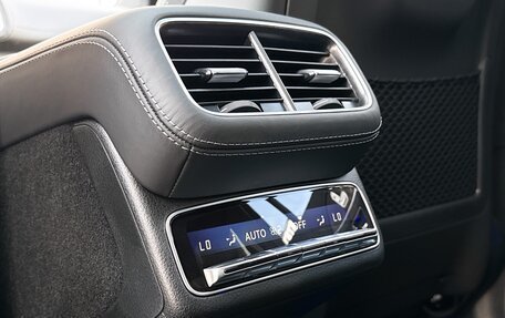 Mercedes-Benz GLS AMG, 2025 год, 27 590 000 рублей, 33 фотография