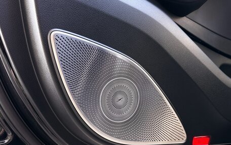 Mercedes-Benz GLS AMG, 2025 год, 27 590 000 рублей, 37 фотография