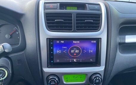 KIA Sportage II, 2010 год, 1 150 000 рублей, 5 фотография