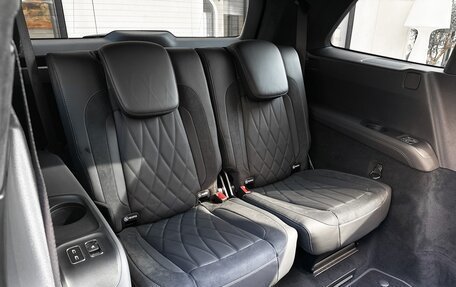 Mercedes-Benz GLS AMG, 2025 год, 27 590 000 рублей, 36 фотография