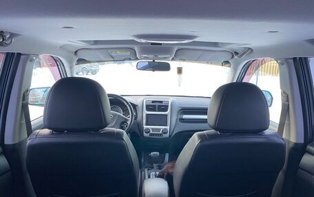 KIA Sportage II, 2010 год, 1 150 000 рублей, 7 фотография