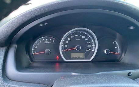 KIA Sportage II, 2010 год, 1 150 000 рублей, 4 фотография