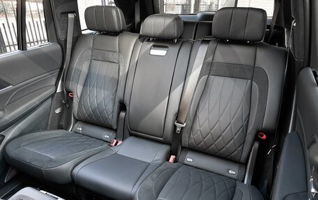 Mercedes-Benz GLS AMG, 2025 год, 27 590 000 рублей, 32 фотография