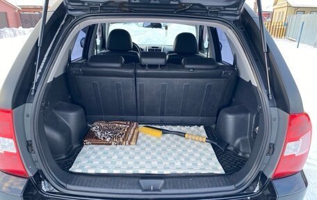 KIA Sportage II, 2010 год, 1 150 000 рублей, 6 фотография