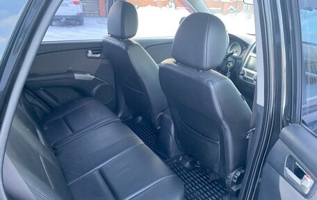 KIA Sportage II, 2010 год, 1 150 000 рублей, 9 фотография