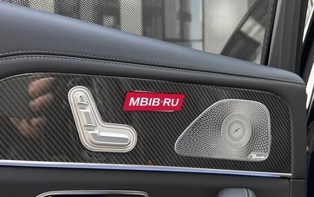 Mercedes-Benz GLS AMG, 2025 год, 27 590 000 рублей, 35 фотография