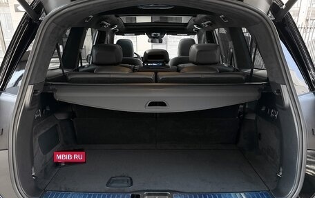 Mercedes-Benz GLS AMG, 2025 год, 27 590 000 рублей, 38 фотография