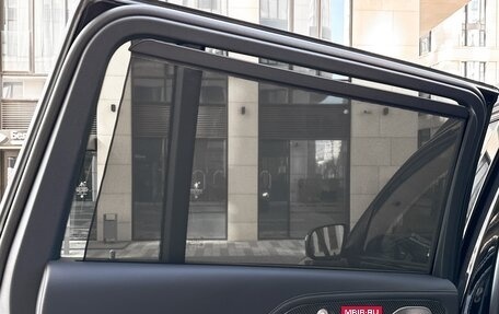 Mercedes-Benz GLS AMG, 2025 год, 27 590 000 рублей, 34 фотография