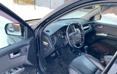 KIA Sportage II, 2010 год, 1 150 000 рублей, 10 фотография