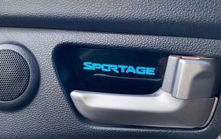 KIA Sportage II, 2010 год, 1 150 000 рублей, 12 фотография