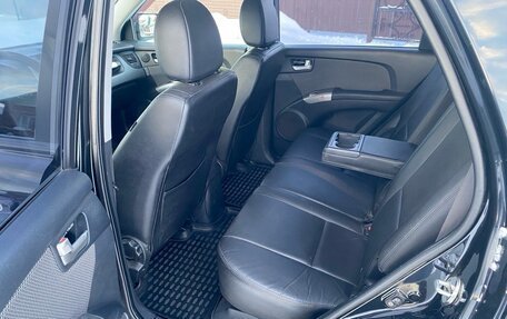 KIA Sportage II, 2010 год, 1 150 000 рублей, 14 фотография