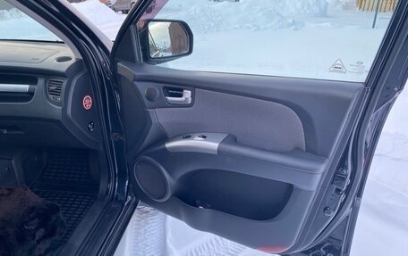 KIA Sportage II, 2010 год, 1 150 000 рублей, 16 фотография