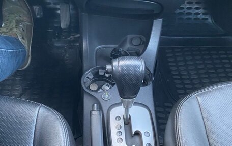 KIA Sportage II, 2010 год, 1 150 000 рублей, 15 фотография