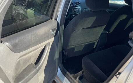 Ford Focus II рестайлинг, 2007 год, 385 000 рублей, 7 фотография