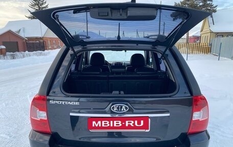 KIA Sportage II, 2010 год, 1 150 000 рублей, 11 фотография