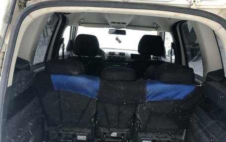 Skoda Roomster, 2008 год, 270 000 рублей, 3 фотография