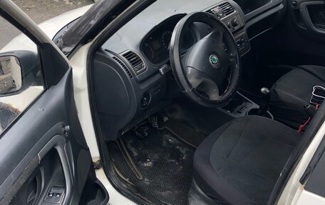Skoda Roomster, 2008 год, 270 000 рублей, 11 фотография