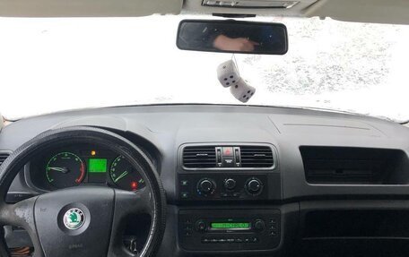 Skoda Roomster, 2008 год, 270 000 рублей, 2 фотография