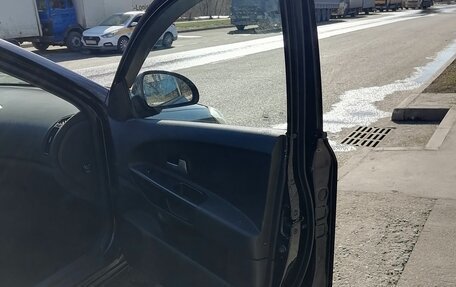 KIA cee'd I рестайлинг, 2008 год, 550 000 рублей, 8 фотография