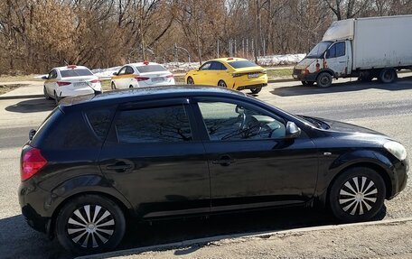 KIA cee'd I рестайлинг, 2008 год, 550 000 рублей, 7 фотография