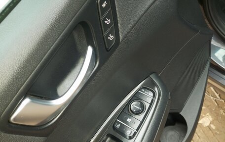 KIA Optima IV, 2016 год, 2 300 000 рублей, 8 фотография