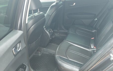 KIA Optima IV, 2016 год, 2 300 000 рублей, 7 фотография