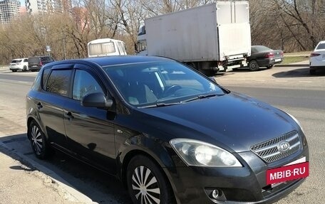 KIA cee'd I рестайлинг, 2008 год, 550 000 рублей, 5 фотография
