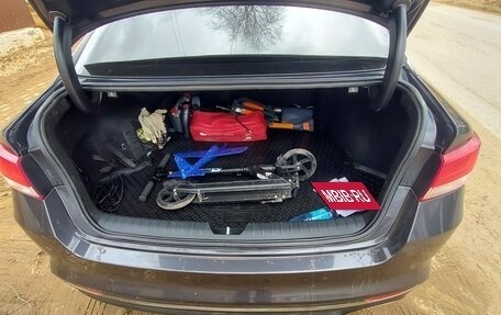 KIA Optima IV, 2016 год, 2 300 000 рублей, 5 фотография