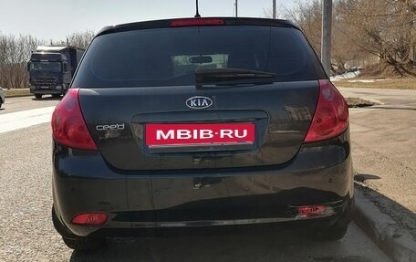 KIA cee'd I рестайлинг, 2008 год, 550 000 рублей, 4 фотография