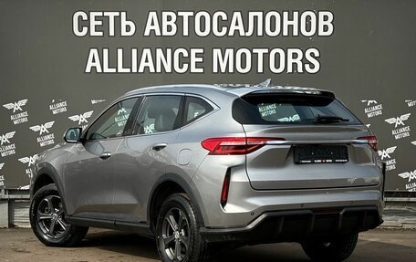 Haval F7 I, 2023 год, 1 665 000 рублей, 5 фотография