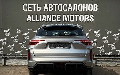 Haval F7 I, 2023 год, 1 665 000 рублей, 6 фотография